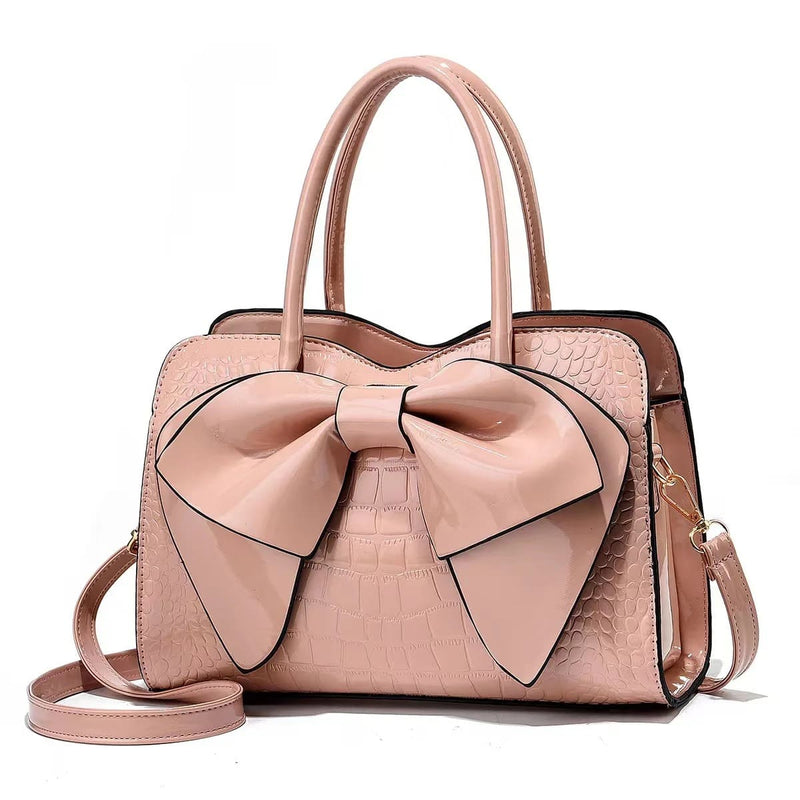 Bolsa de Ombro Crossbody Luxuosa