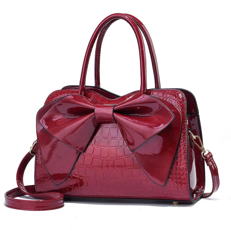 Bolsa de Ombro Crossbody Luxuosa