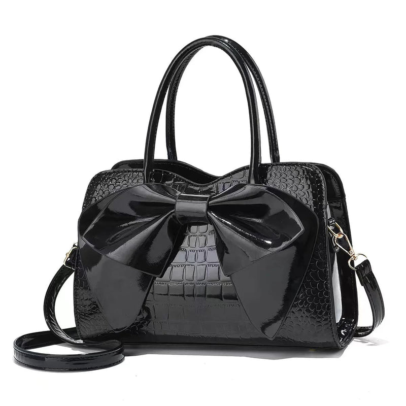 Bolsa de Ombro Crossbody Luxuosa