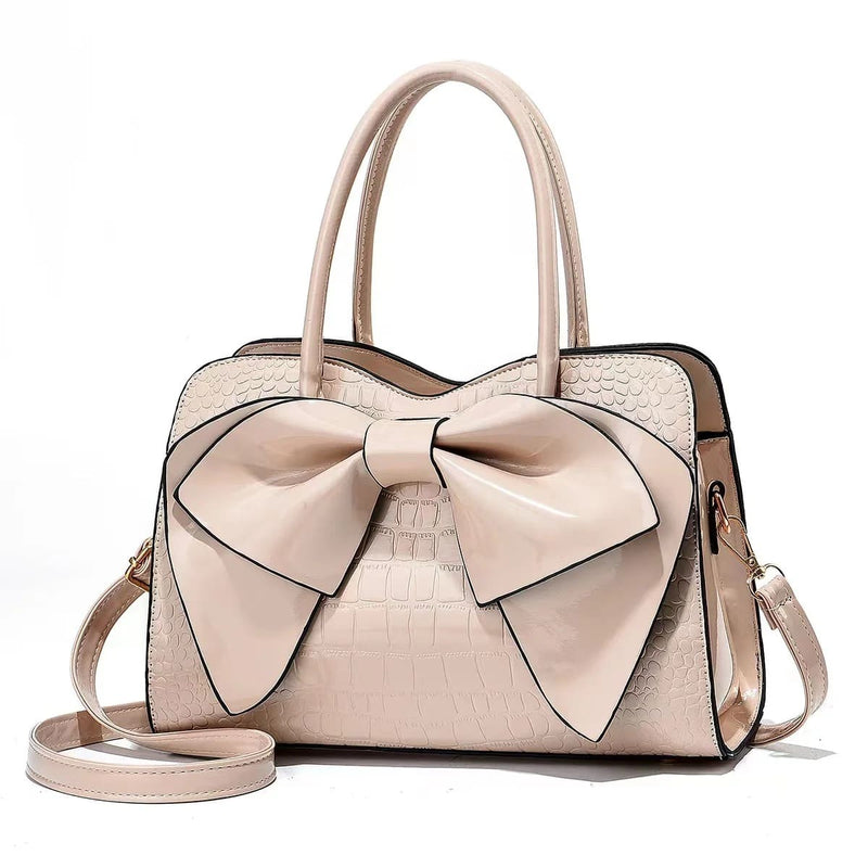 Bolsa de Ombro Crossbody Luxuosa